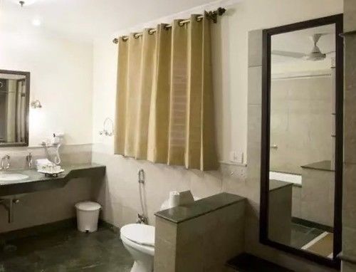 Jaypee Residency Manor Mussoorie